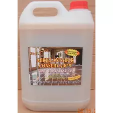 משמר קריסטל ברילסול 2 ליטר