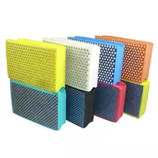 כרית יהלום רזין בונד