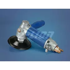 משחזת דיסק זוית פנאומטית 4