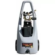 מכונת שטיפה בלחץ מים קרים