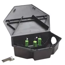 תחנת האכלה פרוטקטה איטליה