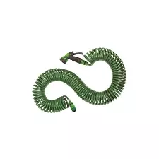 צינור קפיצי 15 מטר