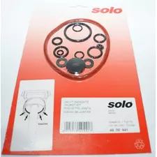 סט גומיות למרסס גב סולו 425