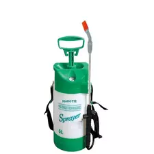 מרסס 5 ליטר + שעון