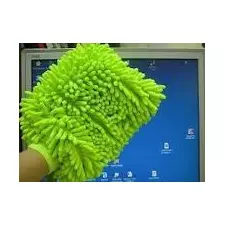 כפפה מיקרופייבר