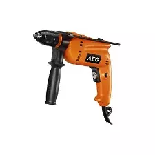 מקדחה רוטטת 600 וואט AEG