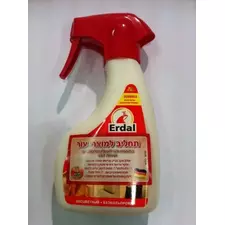 ניקוי עור ודמוי עור