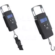 משקל אלקטרוני  למוודות  10גרם - 40 ק"ג