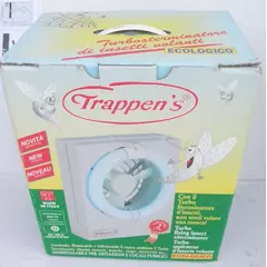 מלכודת יתושים TX3000