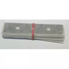 להבים 0.4  יחידה