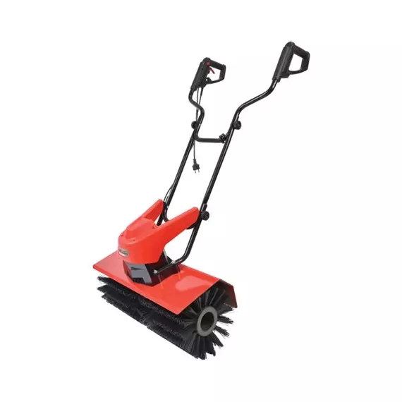 מסרק דשא סינטטי 1500W KR-7380 KRAUSS