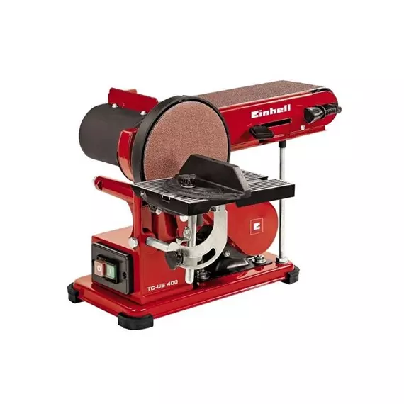 מלטשת שולחן+צד היינל 4419255 TC-US400