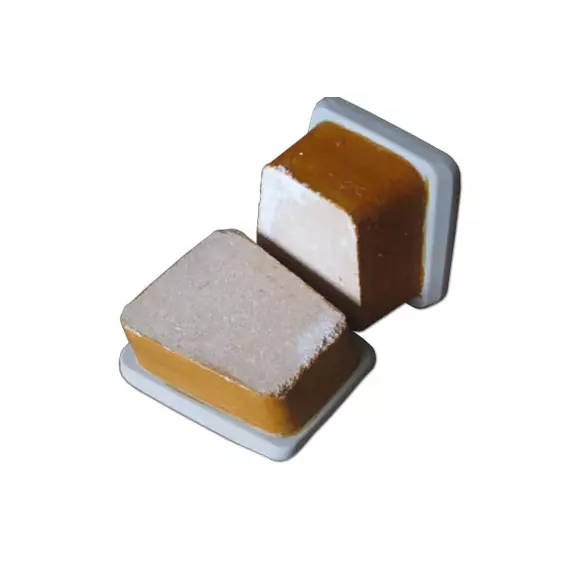 אבן פרנקפורט מלח