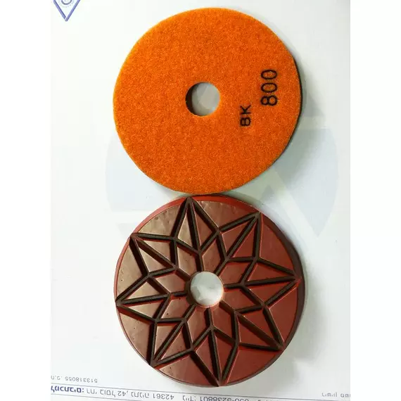 יהלום ליטוש BK