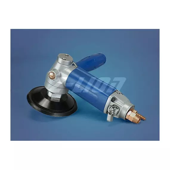 משחזת דיסק זוית פנאומטית 4