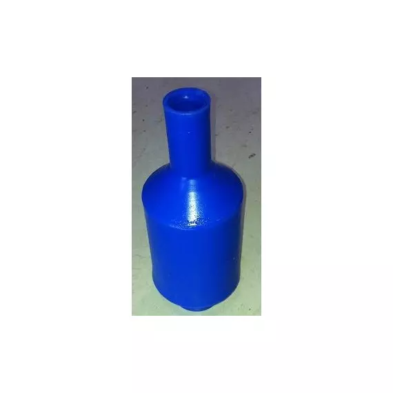 מוט למכונת ליטוש  ללא קפיץ  גנובס דגם