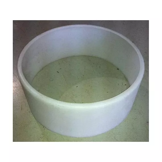 מגן מים למכונת ליטוש גנובס  360