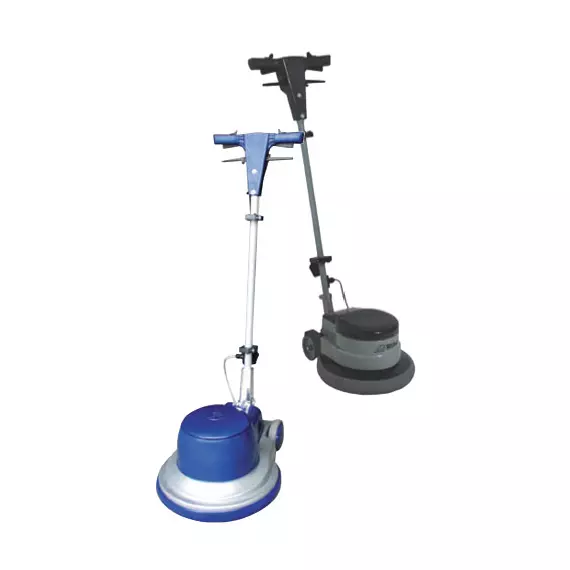 מכונת פוליש וירבל WIRBEL