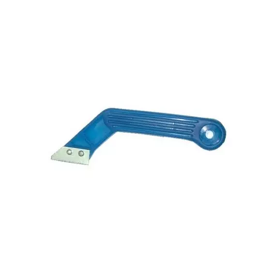 ידית ניקוי רובע להב יהלום