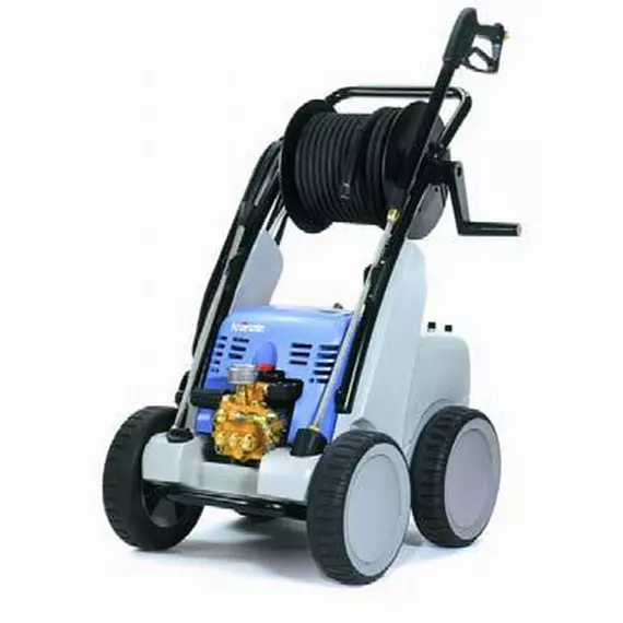 kranzle quardo מכונת שטיפה גרניק