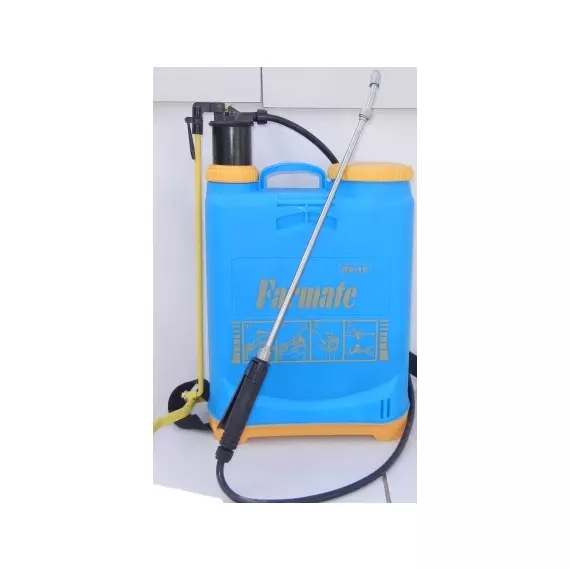 מרסס גב דגם : NS-16