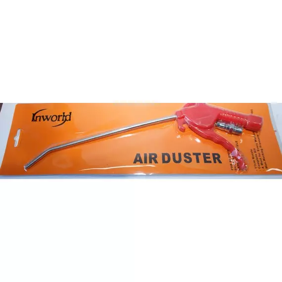 אקדח אויר פיה ארוכה  AL YR-118