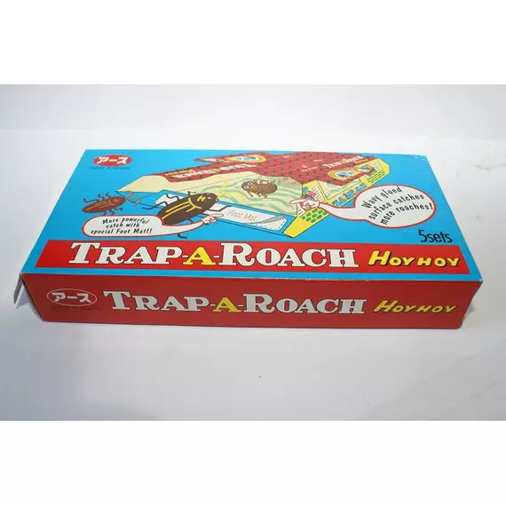 מדבקת  תיקנים גוקי בורי  5 יחידות