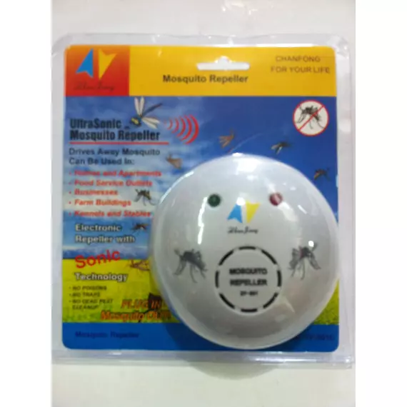 מרחיק יתושים אלקטרוני