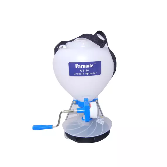 מאבק מפזר גרגרים דגם GS-10