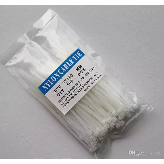 אזיקונים 4.8*300